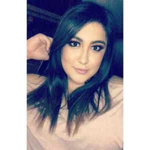 Meet your Posher, Lupe